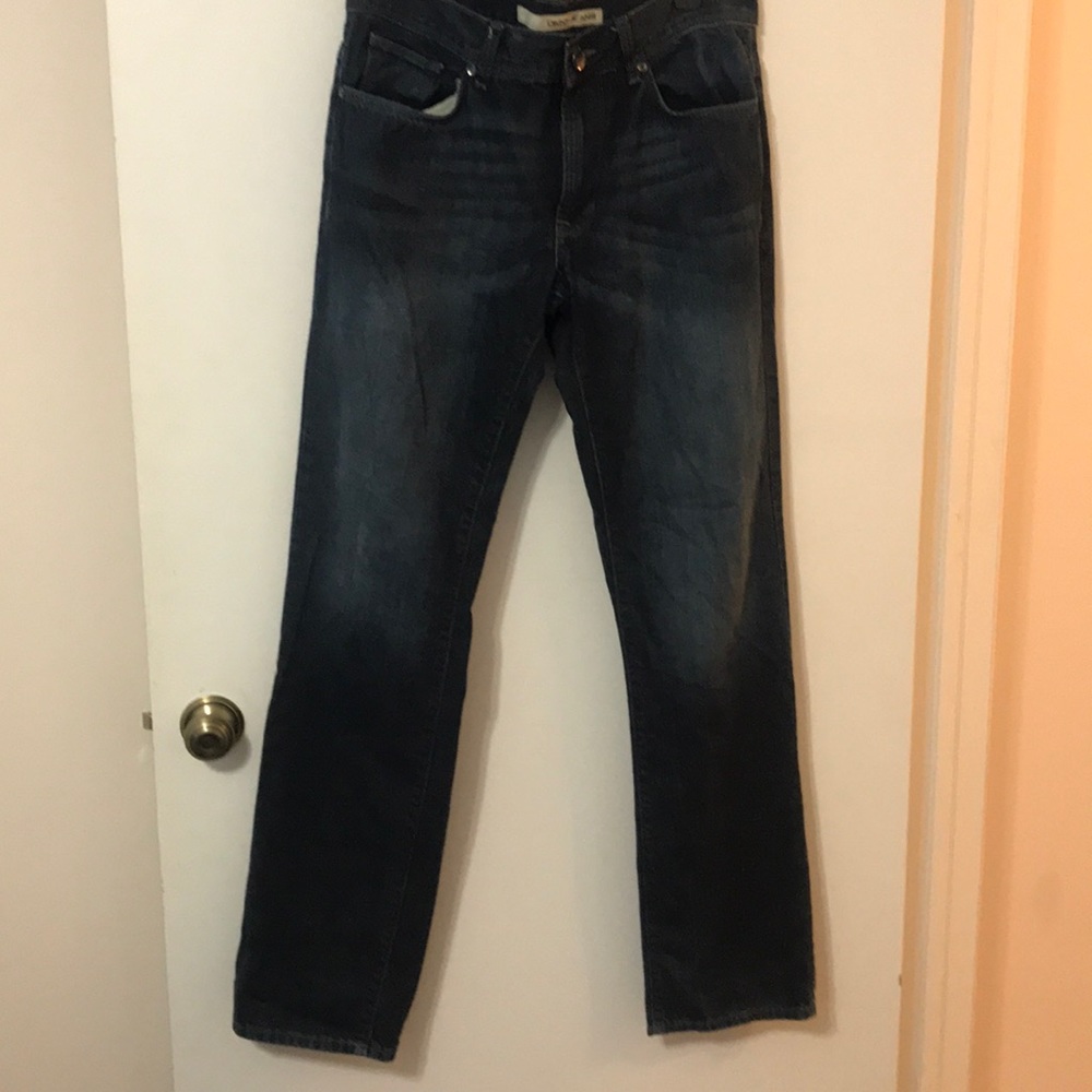 DKNY men’s jeans 32 x 34
